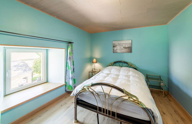 Holiday Home in Houffaliz With Garden - Foto 13