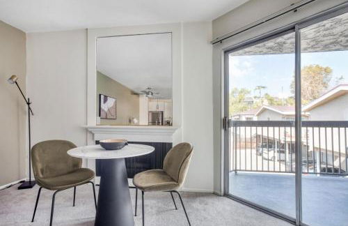 Pasadena 1BR w Gym Pool nr Colorado Ave LAX-862 - Foto 5