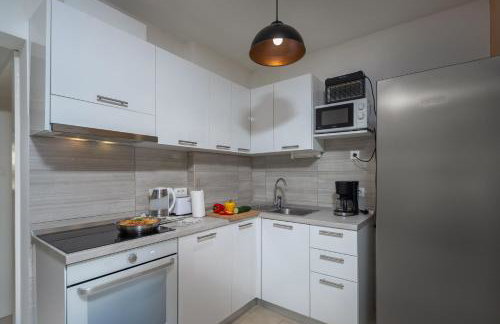 Seaview Pool House Mytilus - Happy Rentals - Foto 11