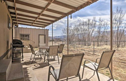 Richfield Home with Views about 13 Miles to Natl Park - Photo 24