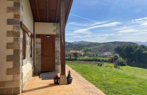 Ven y disfruta en el corazón de Bizkaia-Urdaibai LBI00509 - Foto 14