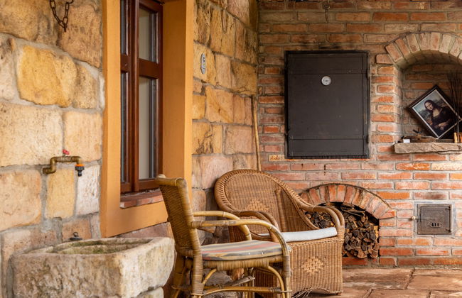 Dolní Olešnice - Foto 13