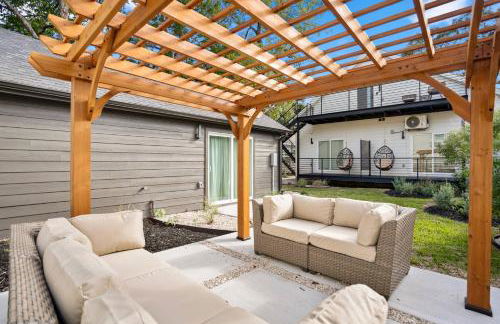 Stylish East End Studio for Comfort & Wellness - Foto 17