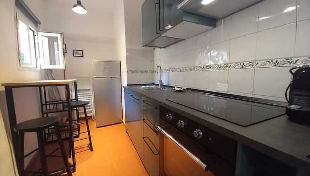 Pinzochere 16 N in Firenze - Foto 3, Habitación