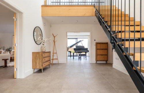 Luxury Cotswolds Estate with Pool - Foto 65