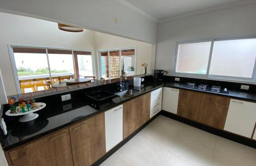 Vivenda dos Manso - Toque Toque Grande Beach - Foto 19