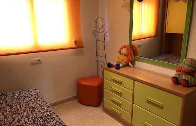 Acv - bahía park-1ª línea planta 6 norte 2 - Foto 4