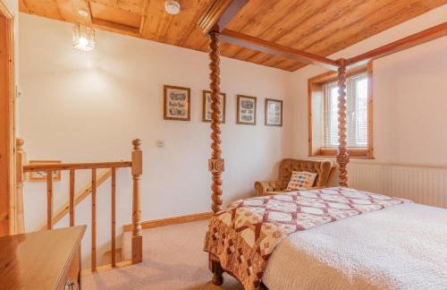 Millrace Cottage - Foto 18