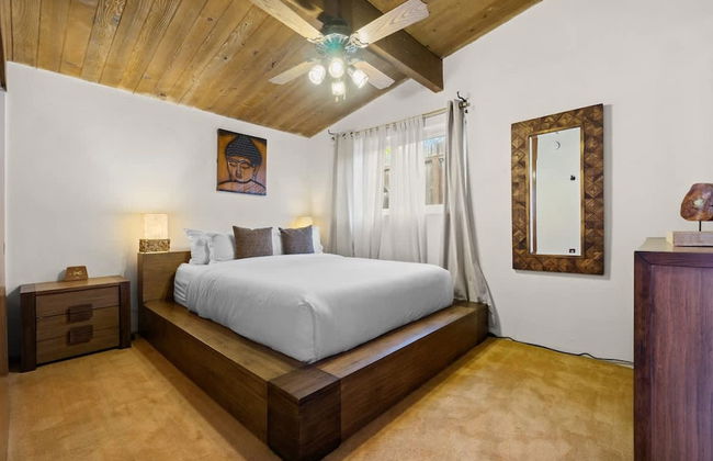 Mountain Majesty With AC BBQ Parking - Photo 31