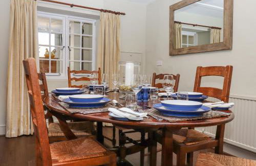 Early Mist Cottage - Foto 10