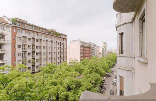Brera Apartments in Porta Venezia - Foto 128