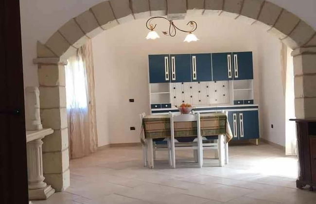 Villa Palagiani Inside - Foto 7