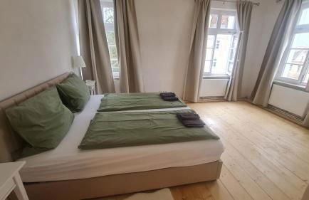 Historic Building- 9 Bedrooms - Groups up to 26 - Foto 13