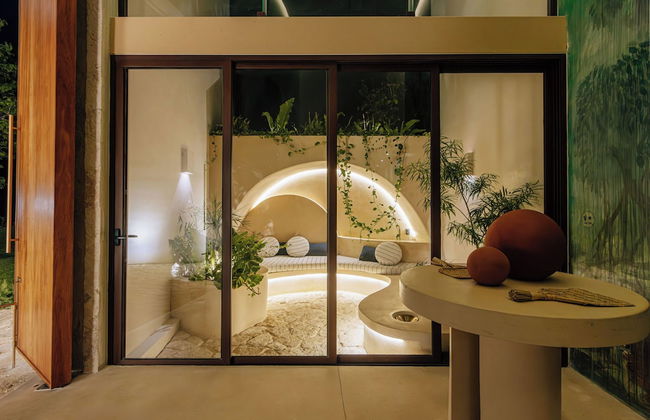 Hotel Bacab Tulum - Photo 4