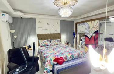 4 quartos na folia de Olinda - Foto 3