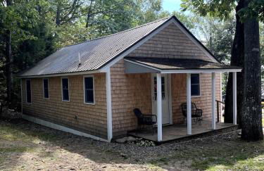 Hillside Cabin - Foto 7