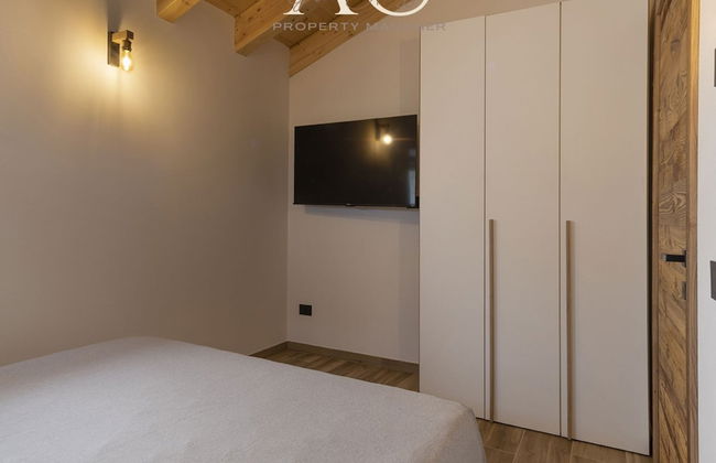 Chalet Ferrari in Ponte di Legno - Foto 28