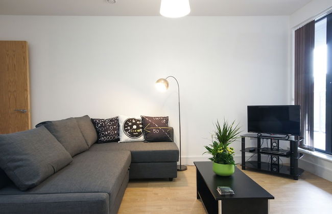 Andora Apartments - Foto 14