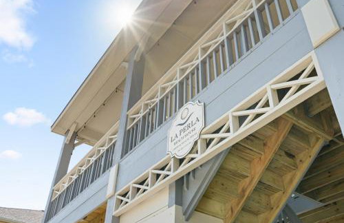 Golf Cart, Elevator, Stylish, 12 guests - LaPerla - Foto 44