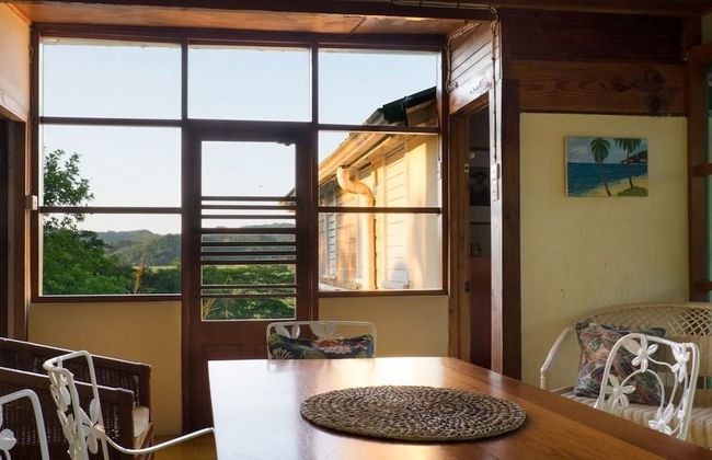 Retreat Plantation House - Photo 13