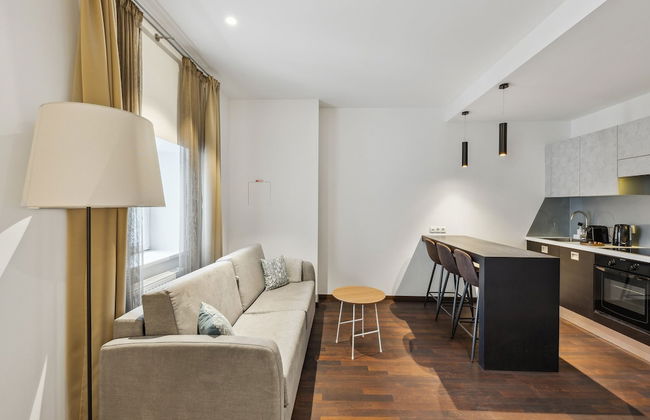 Limehome Vienna Roßauer Lände - Foto 70