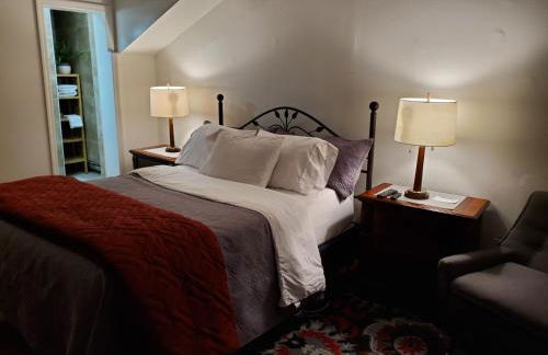 Studio B on Atlantic Ave - Foto 1