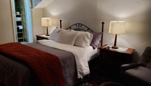 Studio B on Atlantic Ave - Foto 1