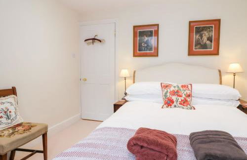 Magdalen Cottage - Foto 24