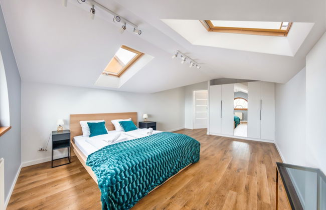 Apartamenty Sun & Snow Promenada - Photo 7