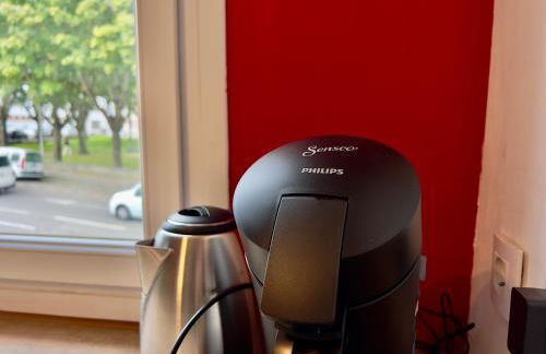 Appartement central proche Base Navale et Siam - Foto 15