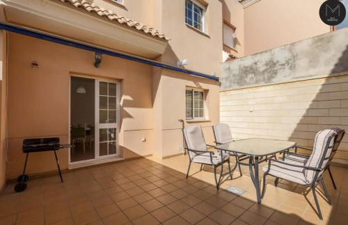 Villa Marquesado - Photo 23