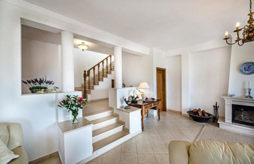 Villa Toriba - Foto 14