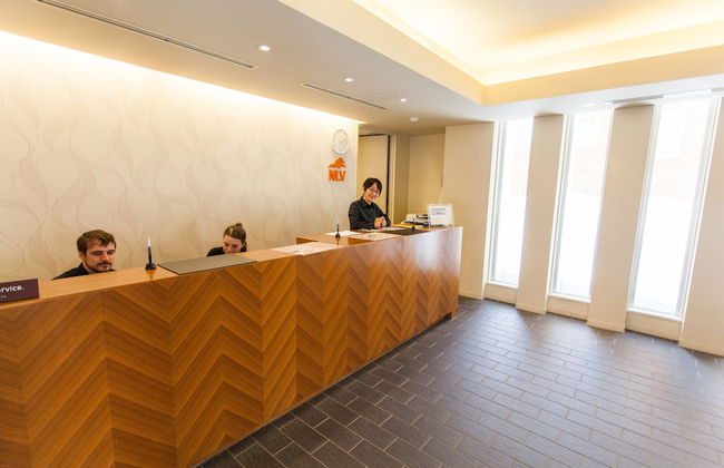 Niseko Landmark View - Foto 4