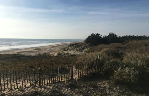 La Petite Maison sur l'Ile de Ré - Foto 61