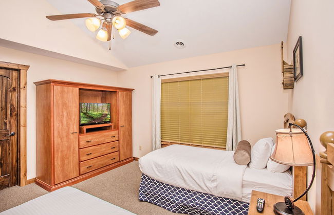 The Lodges at the Great Smoky Mountains - Foto 6