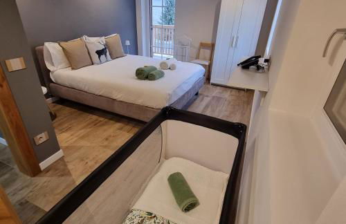 Residence Geisler Funes - Photo 14