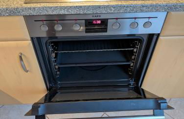 Schöne 2-Raumwohnung inklusive Infrarot-Wärmekabine - Foto 23