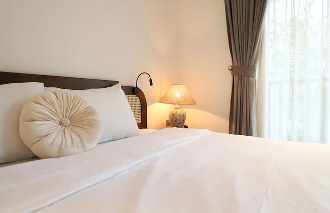 Maison Nha Truc Bach Lake - Foto 17