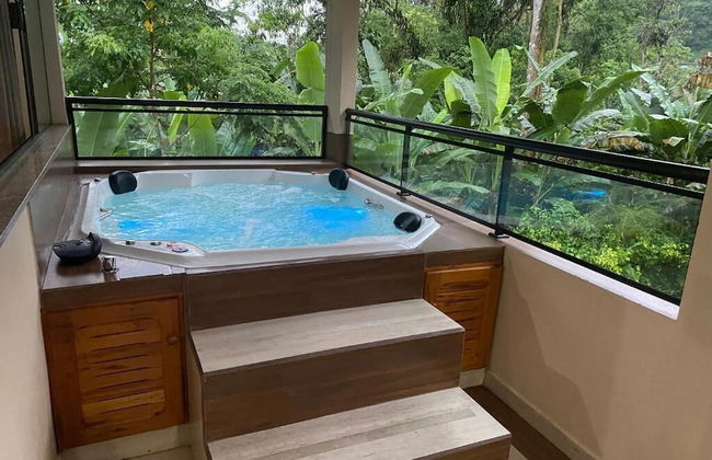 CASA DE VIDRO - Foto 13