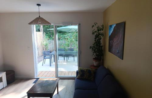 Casa Mouette Mouette - Foto 5