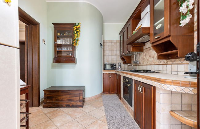 2193 Villa Lella by Barbarhouse - Foto 8