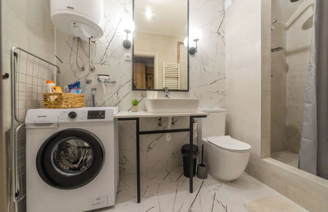 Modern Studio in Central Pirot - Foto 12