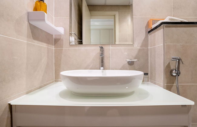 Tanin - Wake Up To Dubai Skyline From This Stylish Studio - Foto 20