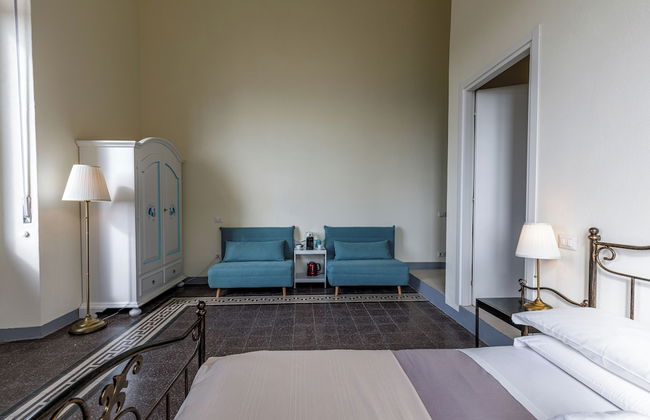 Onlyrooms IV - Sea View & Free Parking - Photo 27