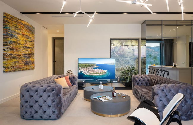 Villa La Scala CFH - Foto 36