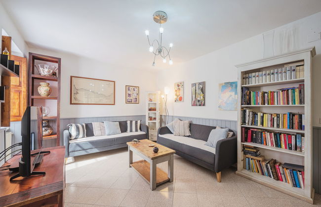 La Grande Aia - Foto 8