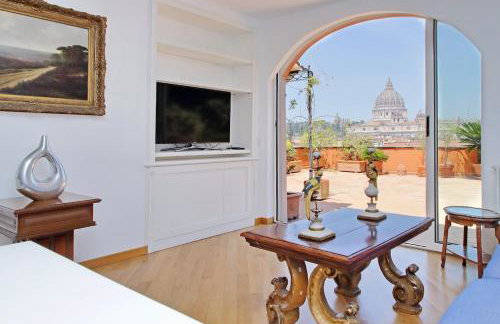 San Pietro in Vaticano Terrazza Giovy - Foto 40