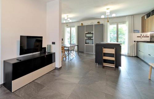 Sakura Villa - Luxury and comfort near Crema - Photo 37