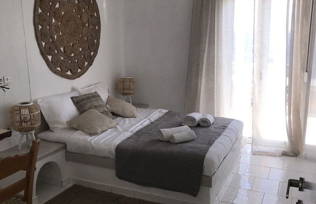 Achlia Hotel - Foto 6