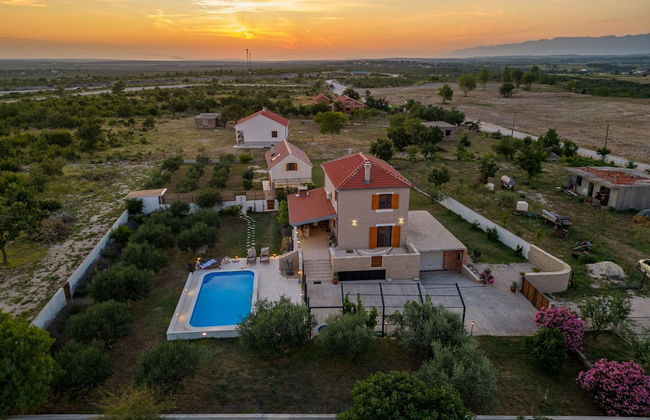 Villa Pan Zadarvillas - Foto 71